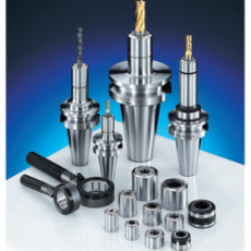 Precision Tool And Machinery Accessories